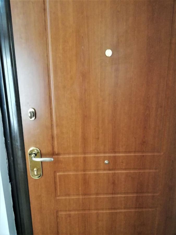 Kalamata Downtown Apartment Екстериор снимка