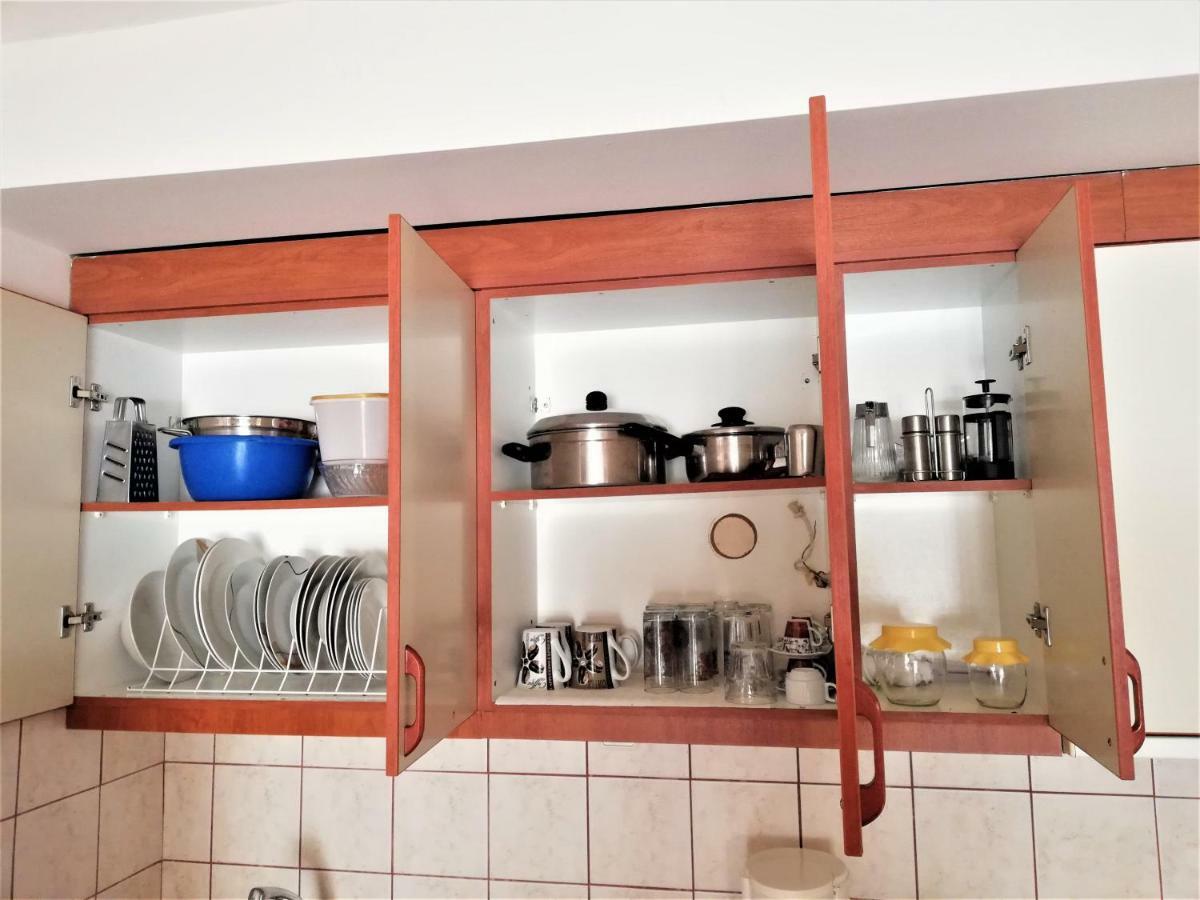 Kalamata Downtown Apartment Екстериор снимка