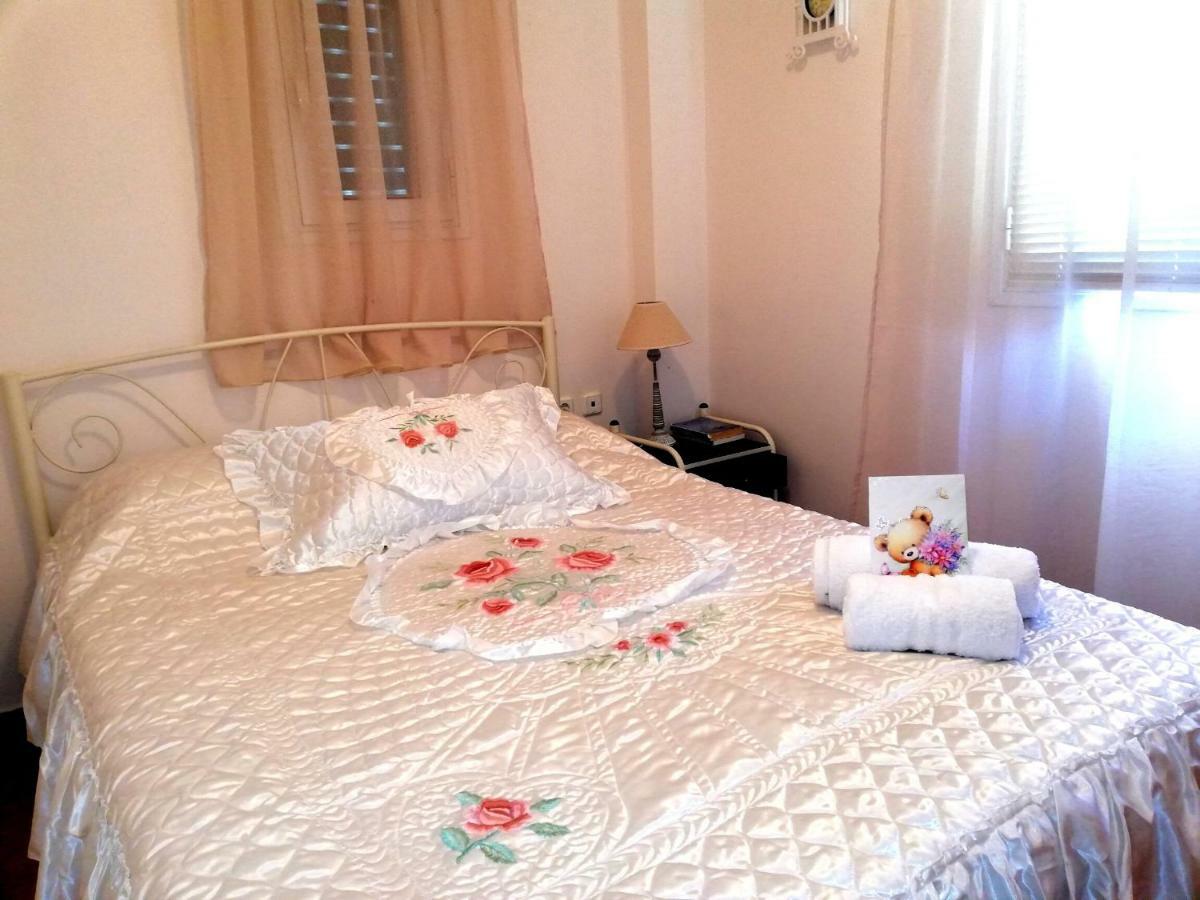 Kalamata Downtown Apartment Екстериор снимка